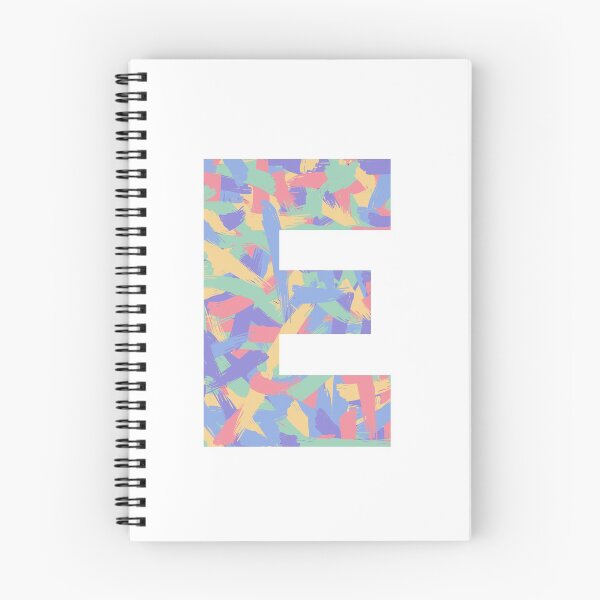Item preview, Letter E designed and sold by thelittleshopp.