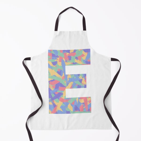 Item preview, Letter E designed and sold by thelittleshopp.