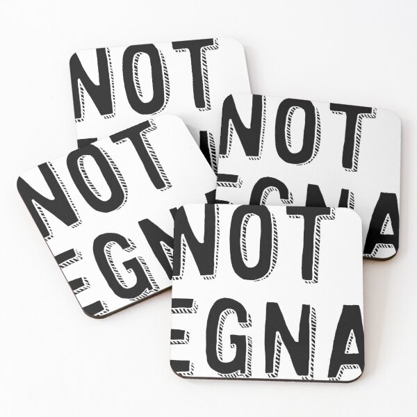 Item preview, "Not Pregnant" designed and sold by artichokes.