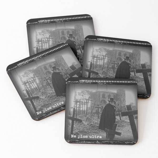 Item preview, Of Things Long Past - Ne Plus Ultra designed and sold by thelostsigil.