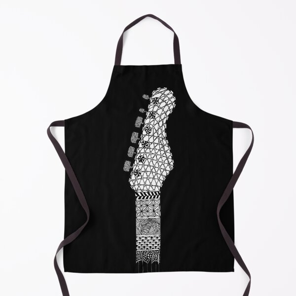 Item preview, Fret Tangle designed and sold by HazyAppleArt.