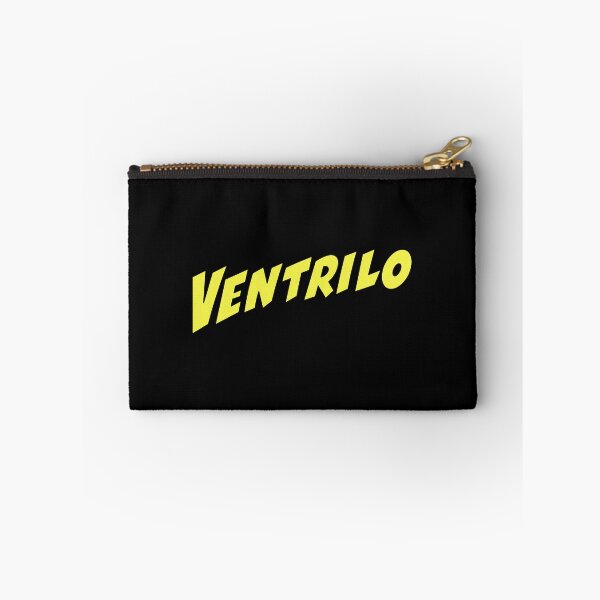Item preview, Ventrilo designed and sold by covertalesstore.