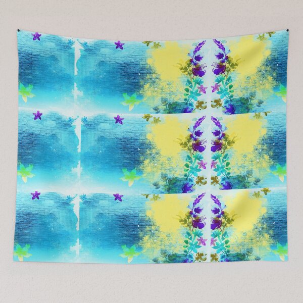 Item preview, Hint of Floral designed and sold by esimmons02.