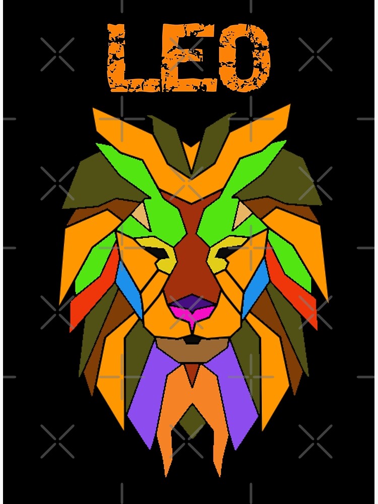 : Womens I Just Love Lions Retro Vintage 80s Retrowave