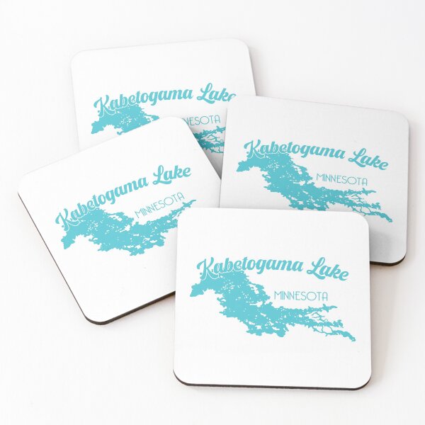 Item preview, Kabetogama Lake, MN designed and sold by ilakethat.