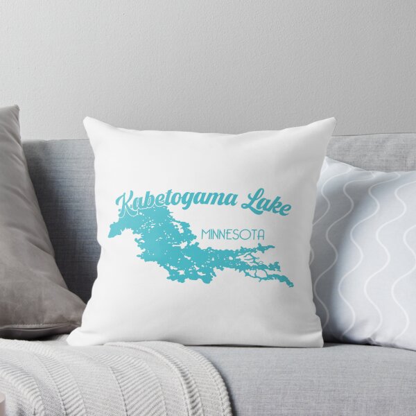 Item preview, Kabetogama Lake, MN designed and sold by ilakethat.