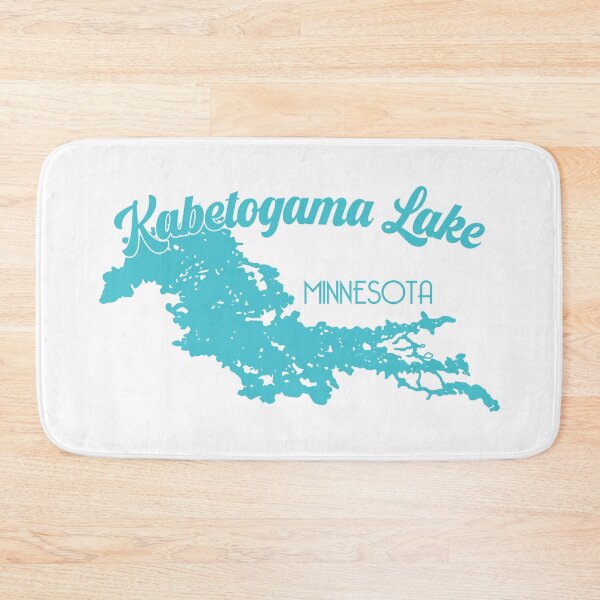Item preview, Kabetogama Lake, MN designed and sold by ilakethat.