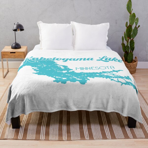 Item preview, Kabetogama Lake, MN designed and sold by ilakethat.