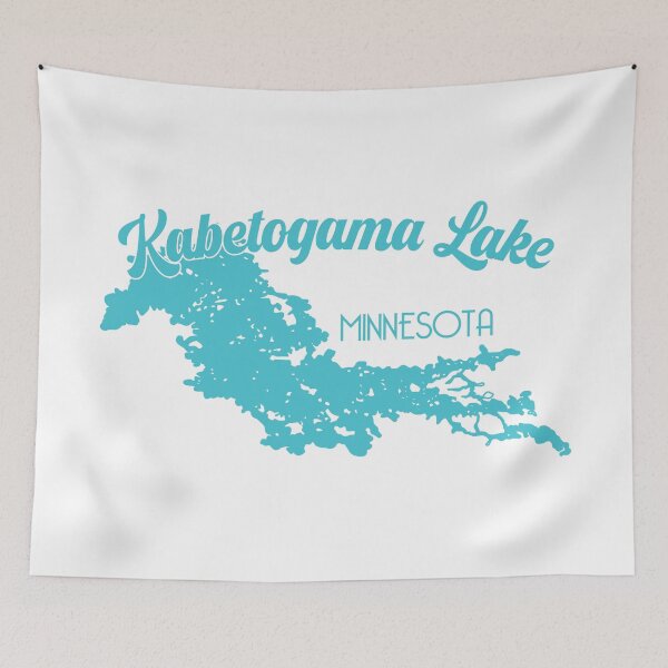 Item preview, Kabetogama Lake, MN designed and sold by ilakethat.