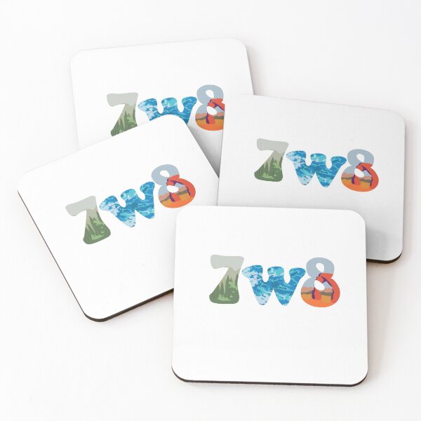 Item preview, 7w8 enneagram  designed and sold by buckal.
