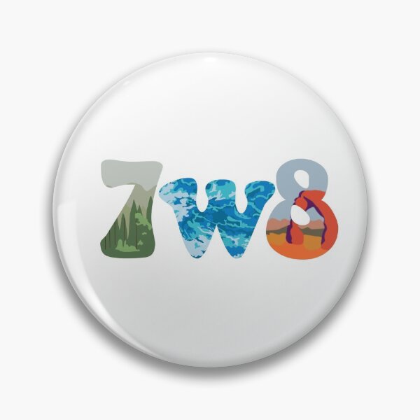 Item preview, 7w8 enneagram  designed and sold by buckal.