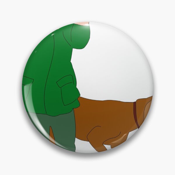 Item preview, The Hunterman With His Dog designed and sold by joeyth.