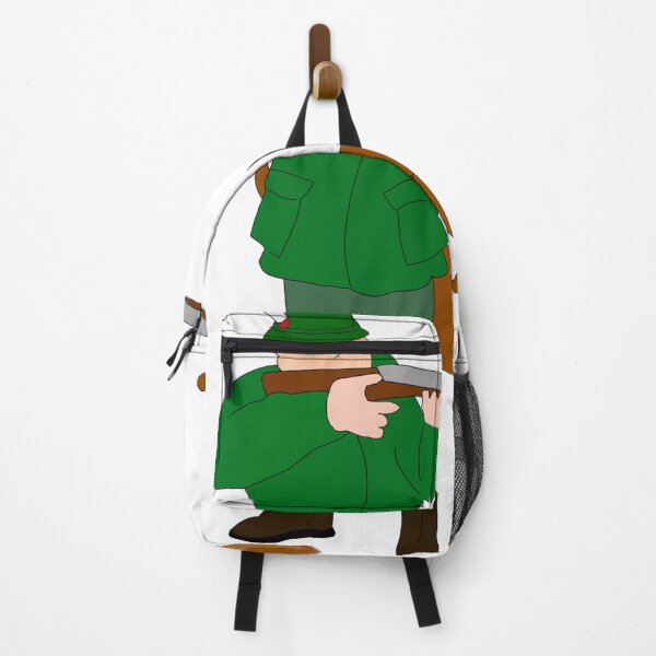 Item preview, The Hunterman With His Dog designed and sold by joeyth.