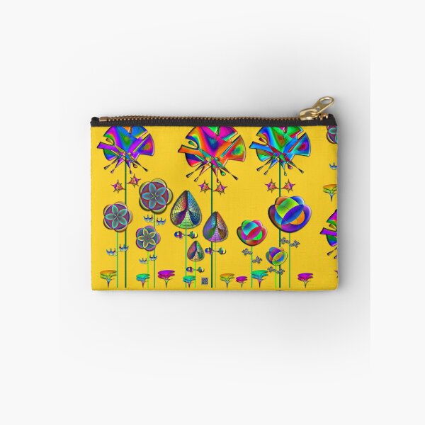 Item preview, "The Togliatti Helicoid Venns Garden"© designed and sold by Lisa Clark - Thinker Collection STEM Art and MORE.