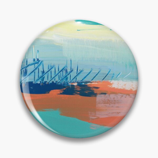 Item preview, Colorfield One designed and sold by Jan Weiss.