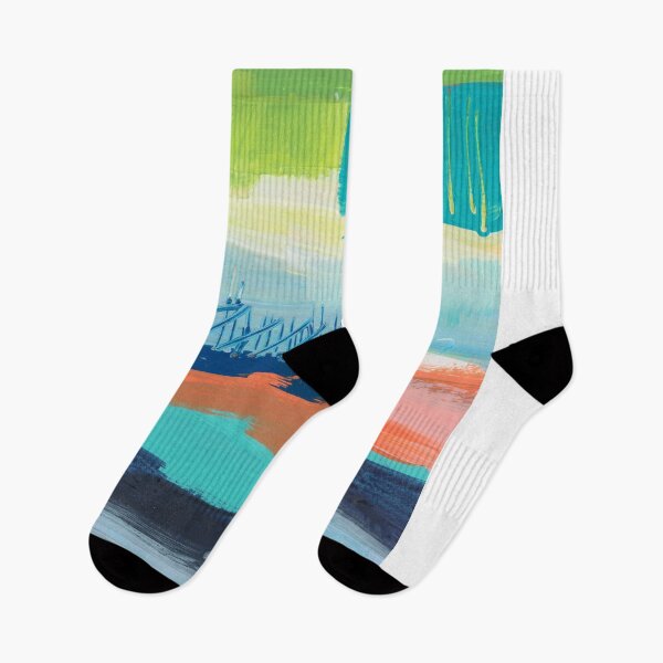 Item preview, Colorfield One designed and sold by Jan Weiss.