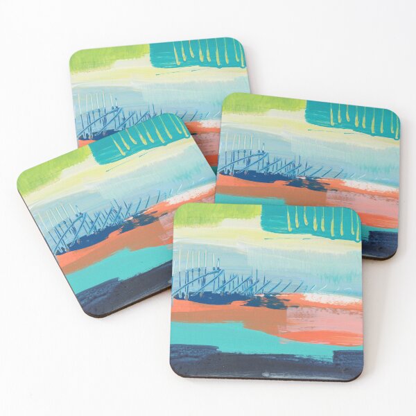 Item preview, Colorfield One designed and sold by Jan Weiss.