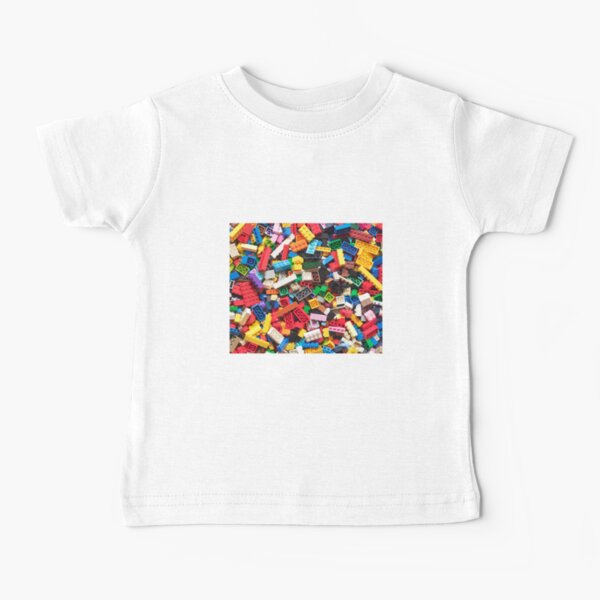 lego baby clothes