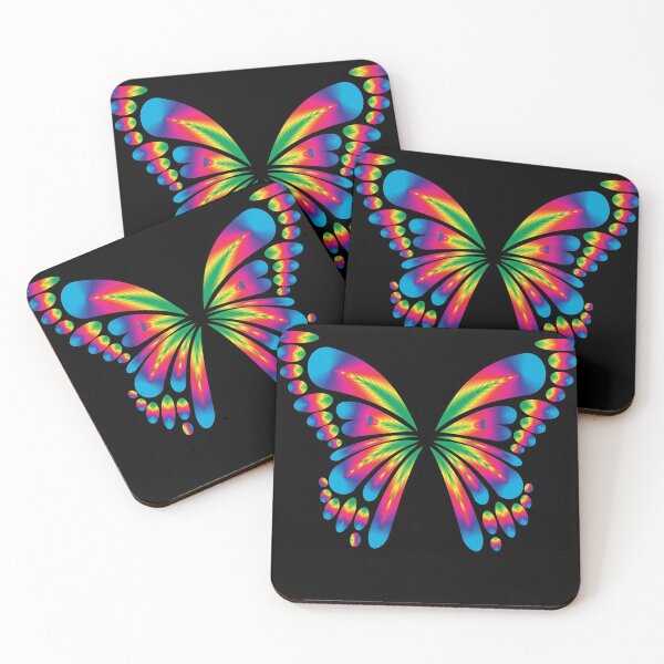 Item preview, Violet Purple Butterfly - Butterflies designed and sold by Coolstuff4you71.