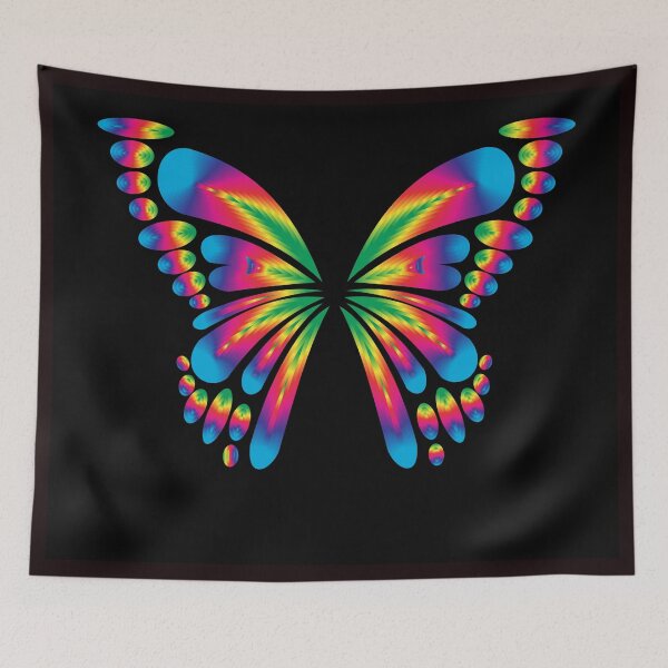 Item preview, Violet Purple Butterfly - Butterflies designed and sold by Coolstuff4you71.