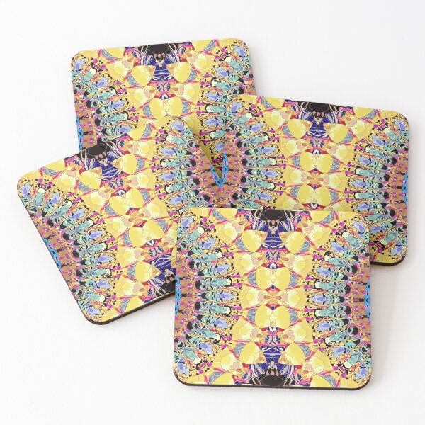 Item preview, Colorful Abstract Pattern designed and sold by Phil Perkins.