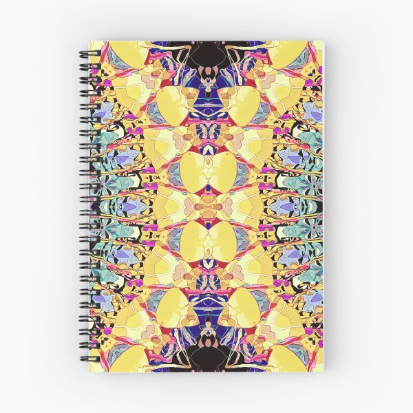 Item preview, Colorful Abstract Pattern designed and sold by Phil Perkins.