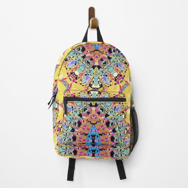Item preview, Colorful Abstract Pattern designed and sold by Phil Perkins.