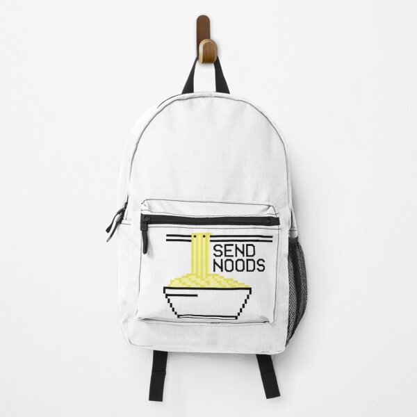 Item preview, noodles send nudes or send noods designed and sold by aujuwara.