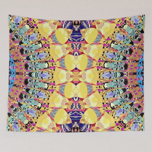 Item preview, Colorful Abstract Pattern designed and sold by Phil Perkins.