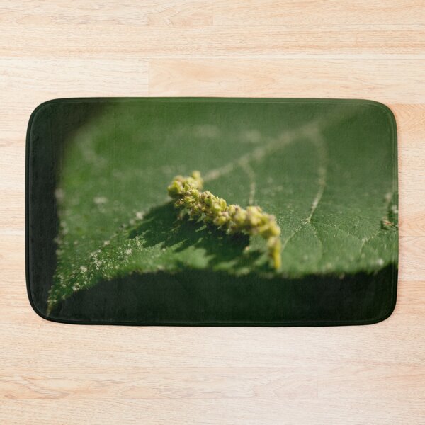 Item preview, Pollen on leaf designed and sold by TinyCameraNinja.