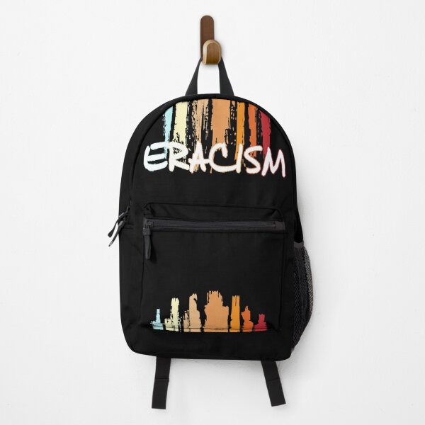 Item preview, Eracism, Anti Racism for Men Women Black designed and sold by KC1max.