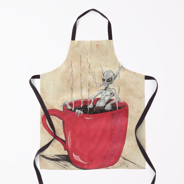 Item preview, Coffee Break designed and sold by ArteCluster.