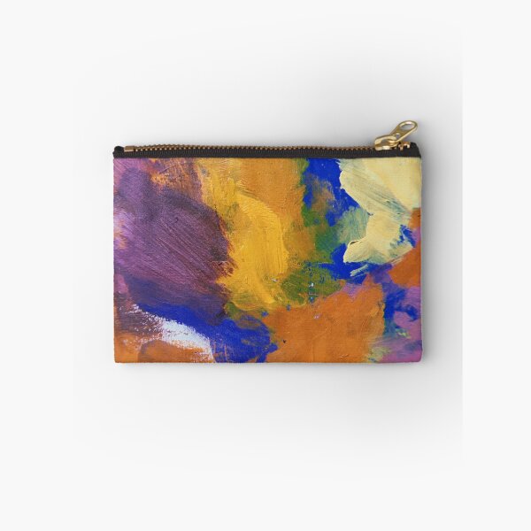 Item preview, Painterly Abstract Colors designed and sold by abigail-hempell.