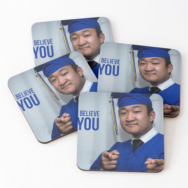 Item preview, Little Timmy Believes in You designed and sold by brittneytrinh.