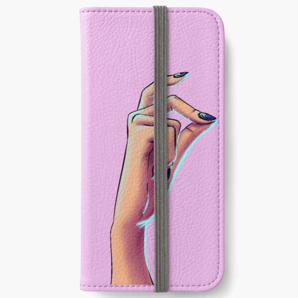 Its A Snap iPhone Wallet
