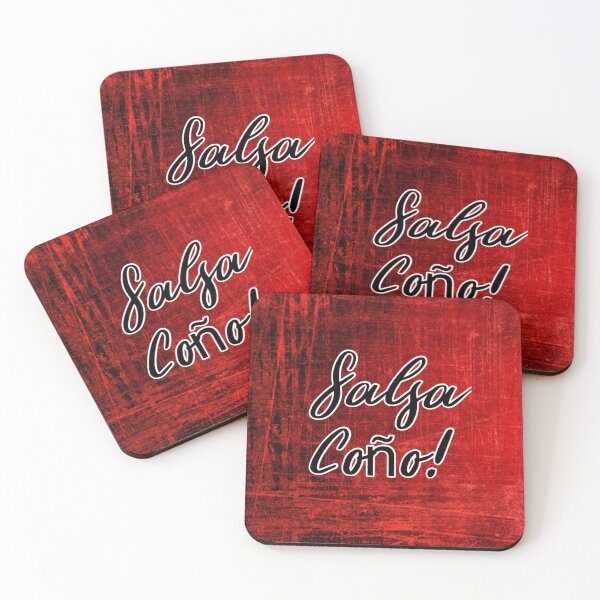 Item preview, Salsa Cono!! designed and sold by Art-y-Son.