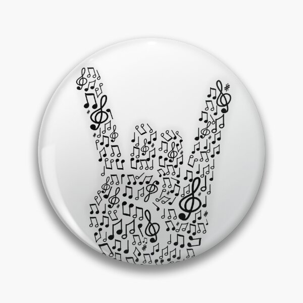 Item preview, Horns of Rock designed and sold by EverlastinRoad.