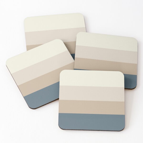 Item preview, Colors Degradation square designed and sold by Akmloza.