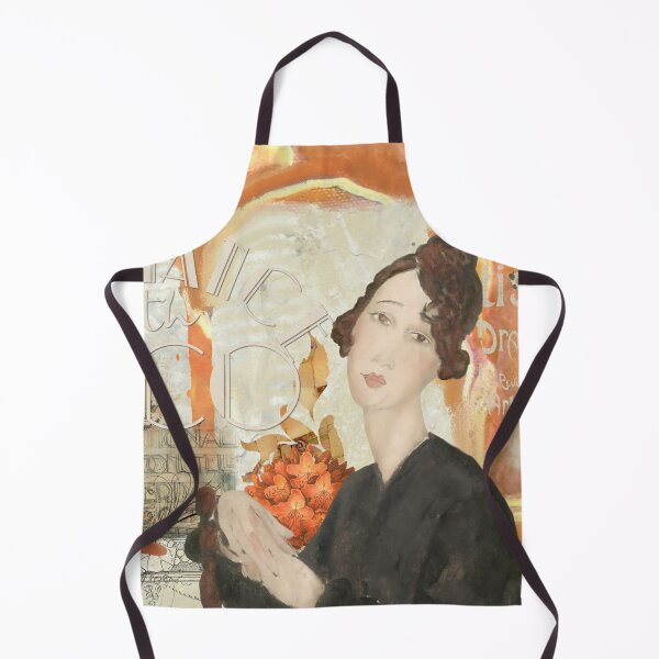 Item preview, Deco Art Style 3 designed and sold by Gracie Tracy.
