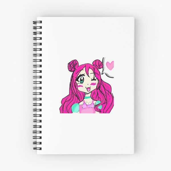 Artikelvorschau, Kawaii magisches Mädchen entworfen und verkauft von Curepeach.