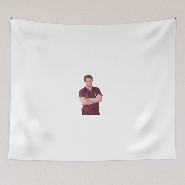 Item preview, Will Halstead  designed and sold by leahgrace7.