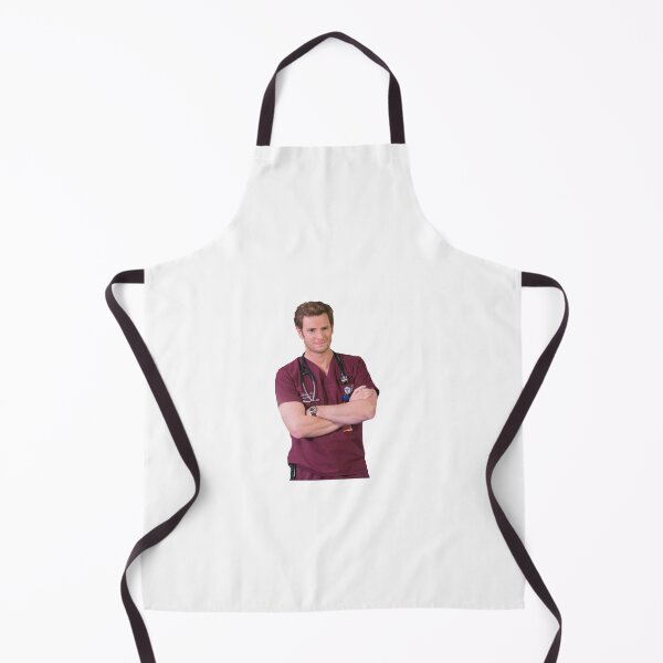 Item preview, Will Halstead  designed and sold by leahgrace7.