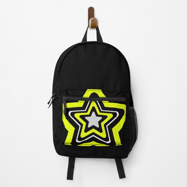Item preview, Neon Star Mask designed and sold by lolora.