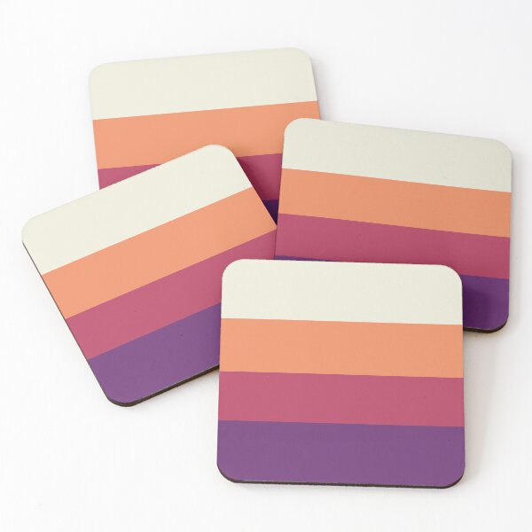 Item preview, Colors Degradation square designed and sold by Akmloza.