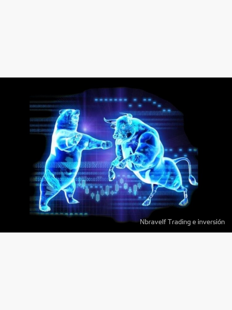 Toro e oso de Nbrave