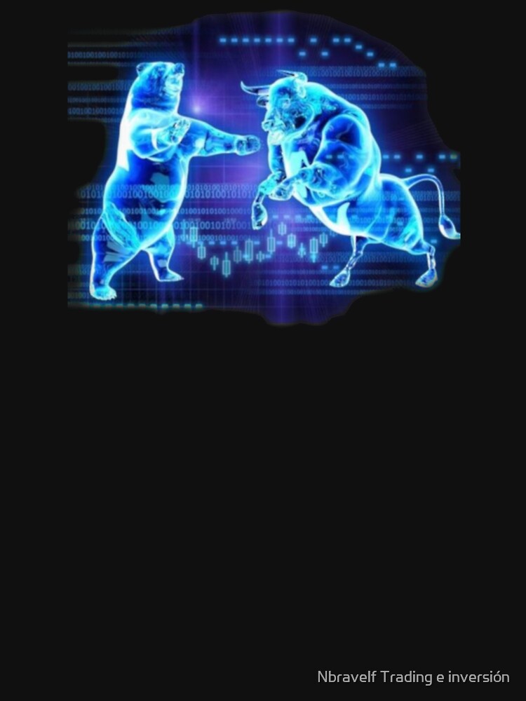Toro e oso de Nbrave