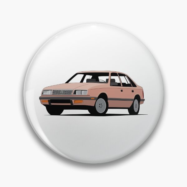 Item preview, Chrysler LeBaron designed and sold by Doug1234.