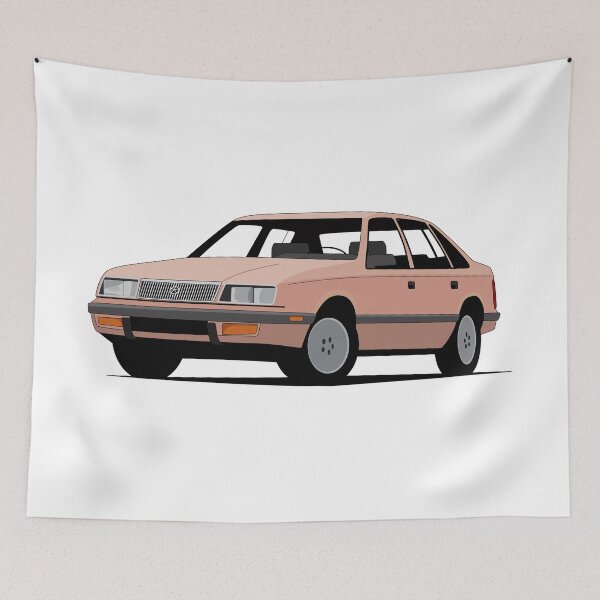 Item preview, Chrysler LeBaron designed and sold by Doug1234.