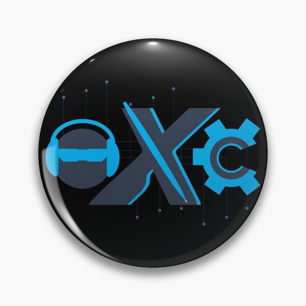 Item preview, XClark Designs - Multimedia, Art, Technology Dark Logo designed and sold by XClark.