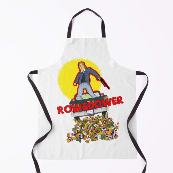Item preview, Rowsdower designed and sold by OKdoodle.
